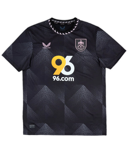 Burnley Extérieur 2024-25 (S/XL)