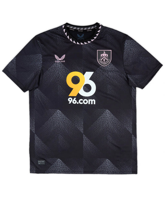Burnley Extérieur 2024-25 (S/XL)