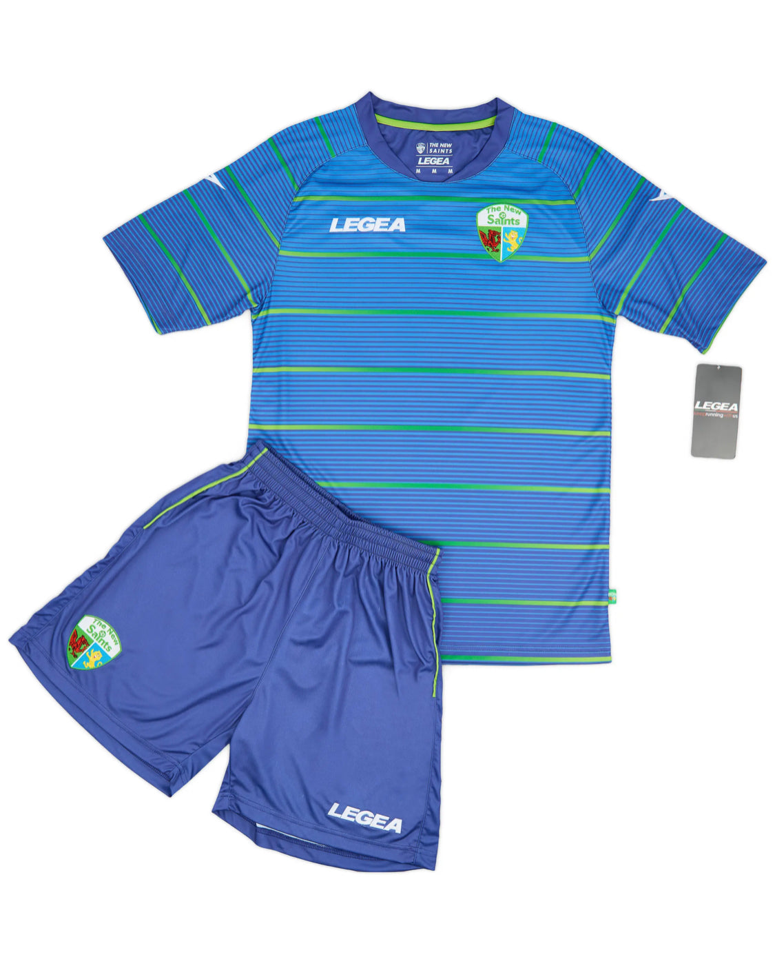 New Saints Third 2019-20 (XXL) [with short]