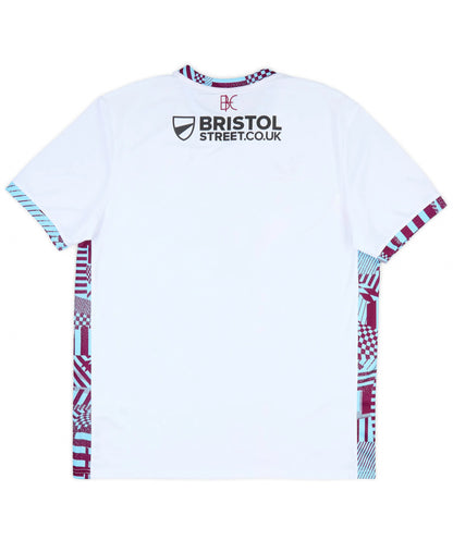 Burnley Third 2024-25 (S/M/XL)