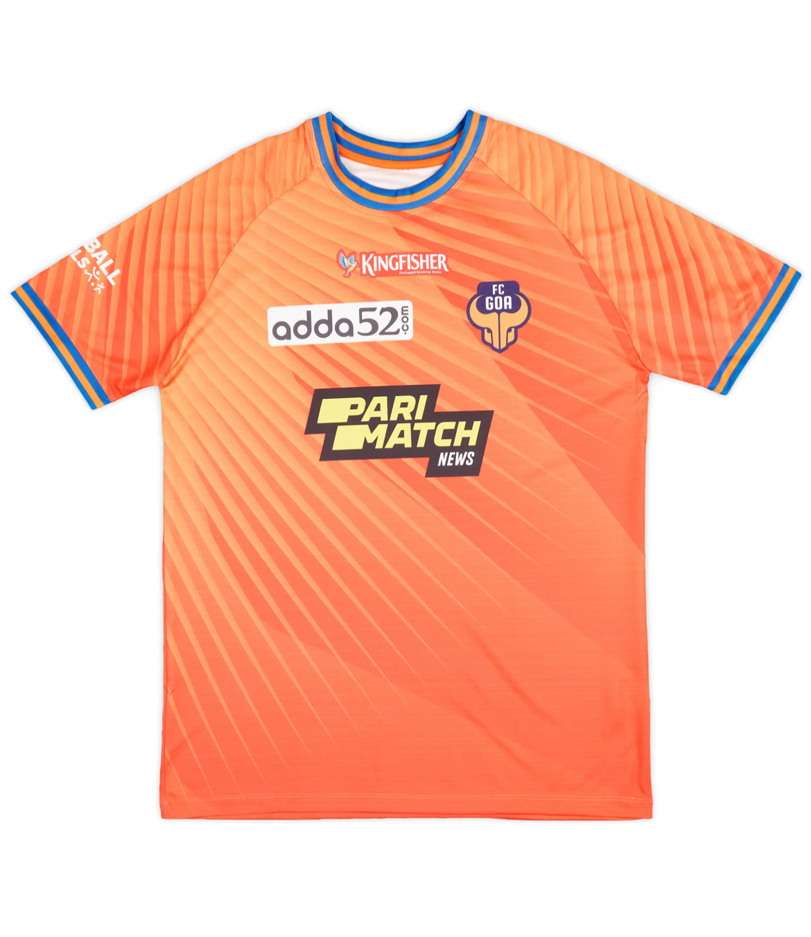 Goa FC Domicile 2023-24 (XL)