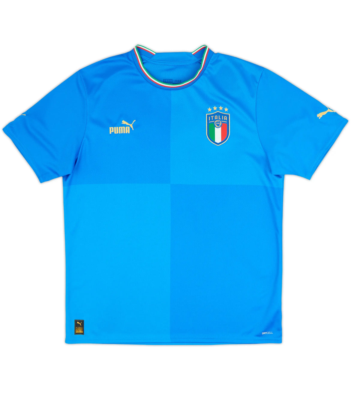 Italie Domicile 2022-23 (M)