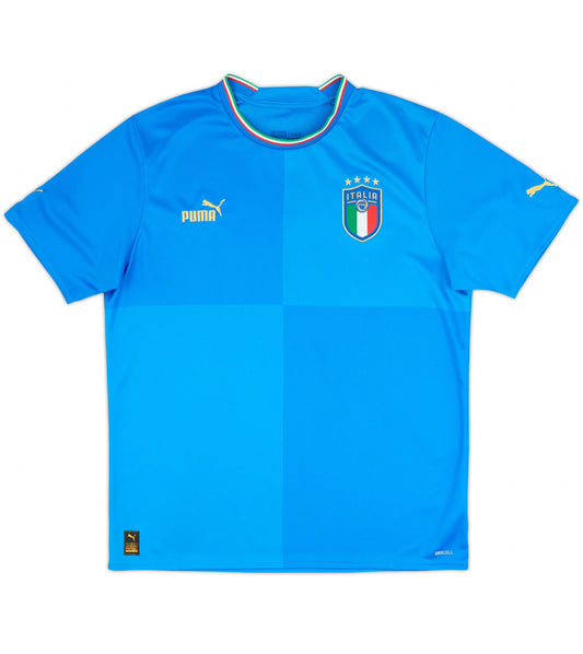 Italie Domicile 2022-23 (M)