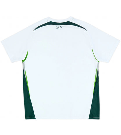 Pakistan Extérieur 2025-26 (L/XL)