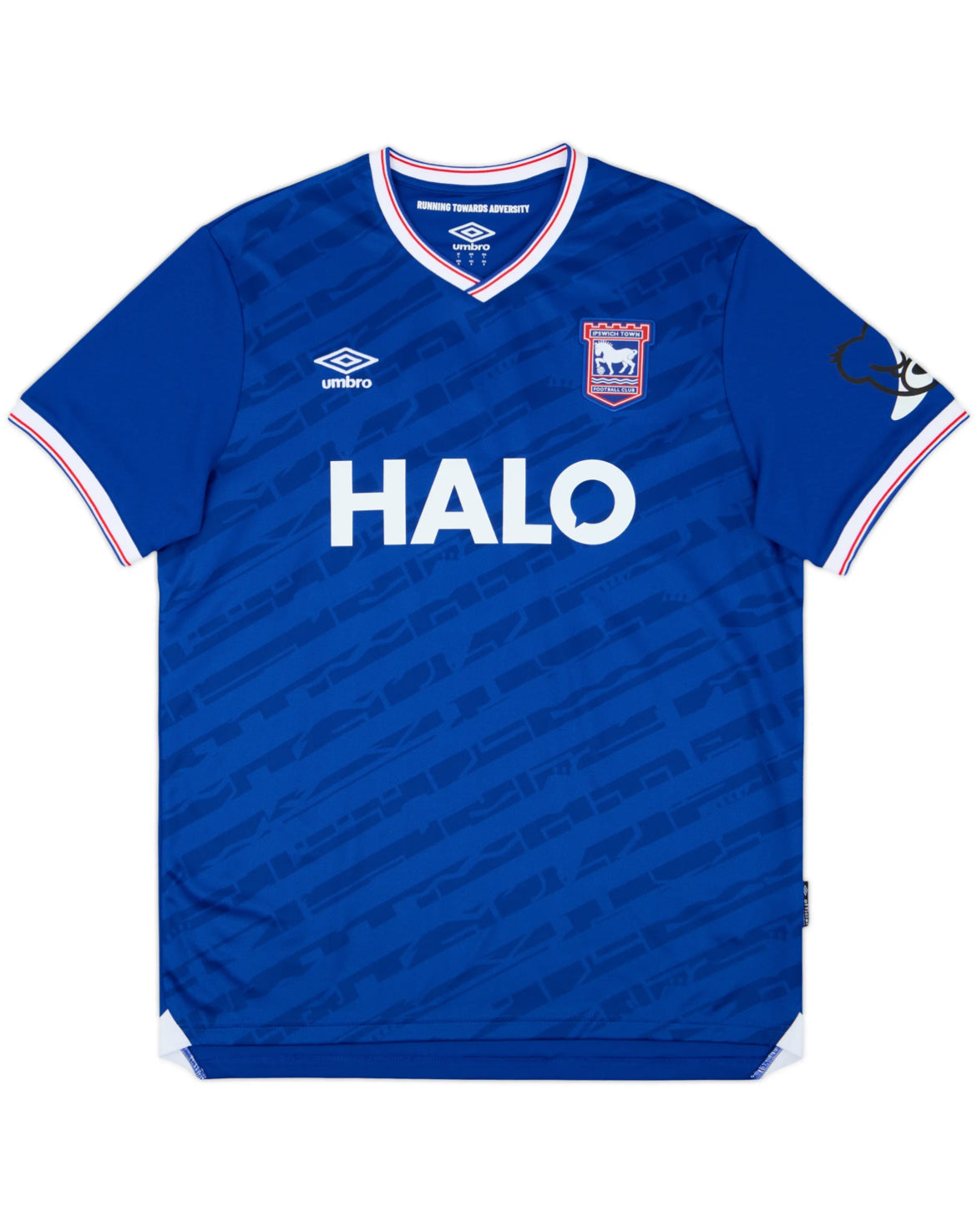 Ipswich Domicile 2025-26 (M/L)