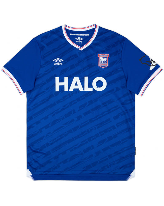 Ipswich Domicile 2025-26 (M/L)