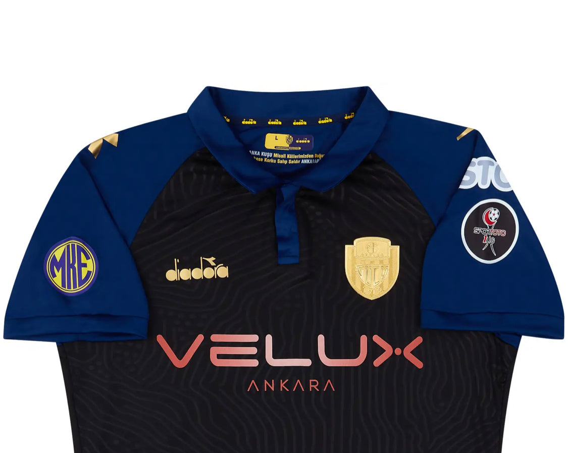 MKE Ankaragucu Fourth 2021-22 (S)