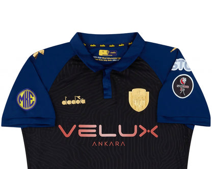 MKE Ankaragucu Fourth 2021-22 (S)