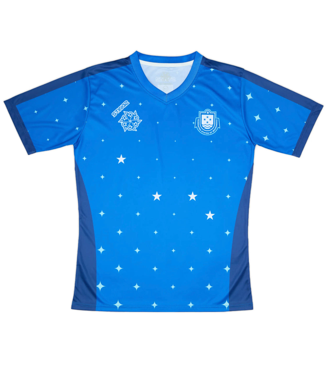 Micronesie Extérieur 2024-25 (M/L)