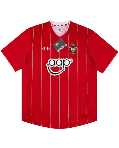 Southampton Domicile 2012-13 (XL)