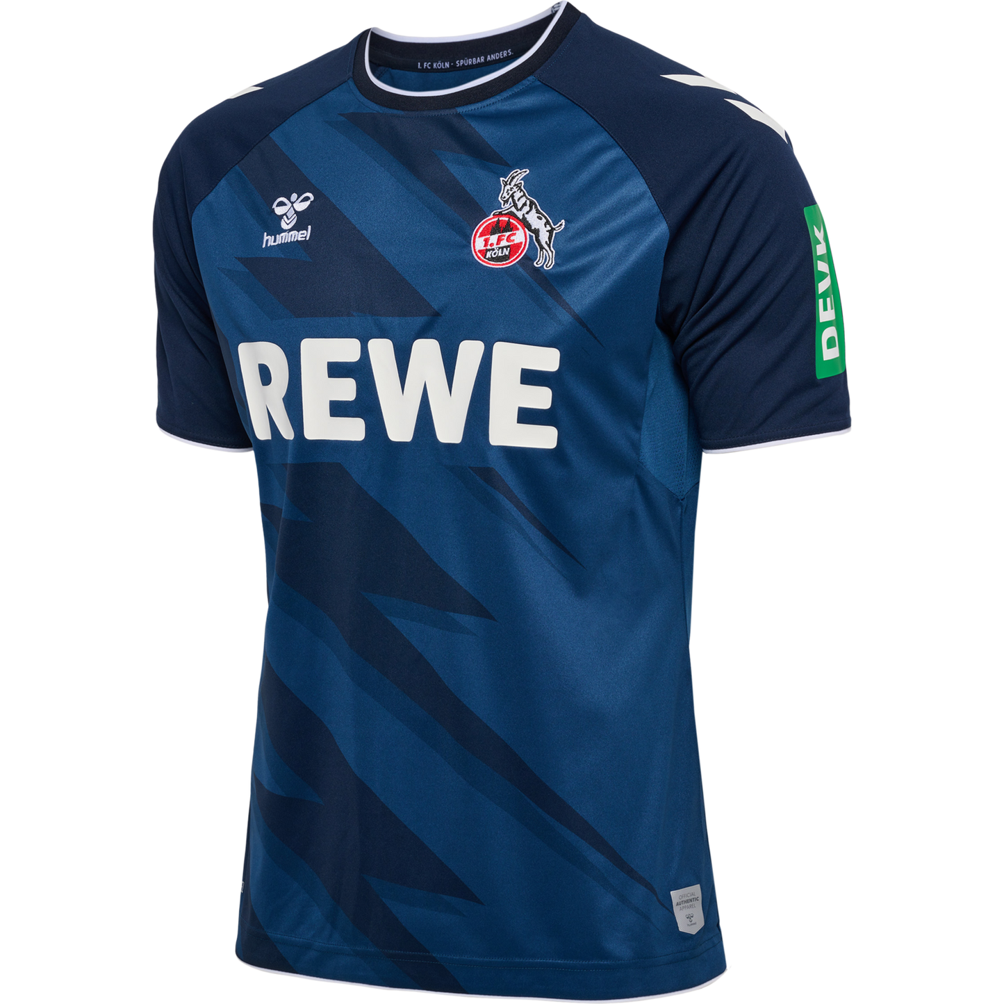 Cologne Third 22-23 (XL)