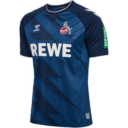 Cologne Third 22-23 (XL)