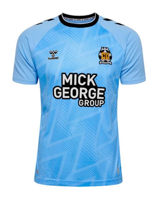 Cambridge United Extérieur 22-23 (XL)