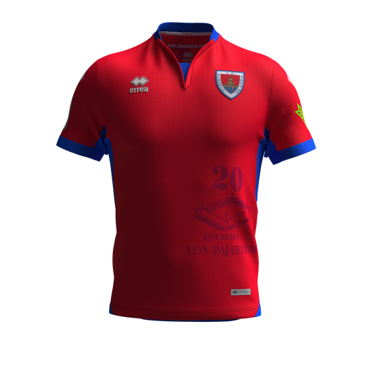 Numancia Domicile 2018-19 JUNIOR (12/14 ans)