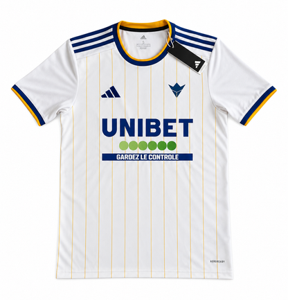 Vinsky FC Domicile 2023-24 (S/XL)