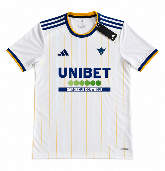 Vinsky FC Domicile 2023-24 (S/XL)