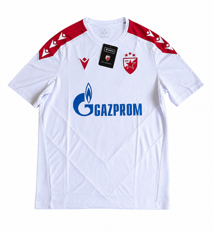 Etoile Rouge Belgrade Training T-Shirt 24-25 (M/L/XXL/3XL)