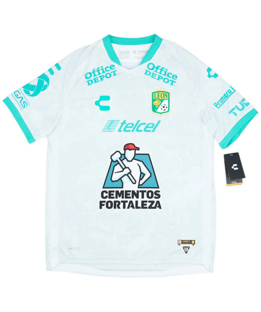 Club Leon Extérieur 2021-22 (XL)