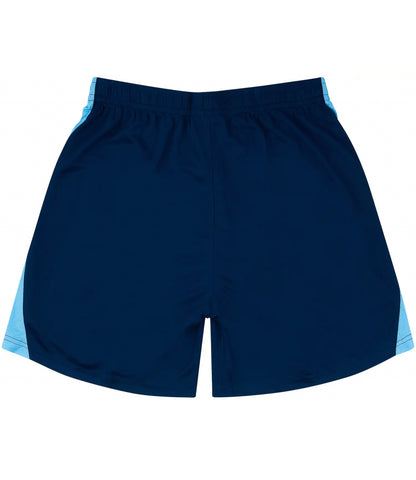 Guatemala Short 2021-22 (S)