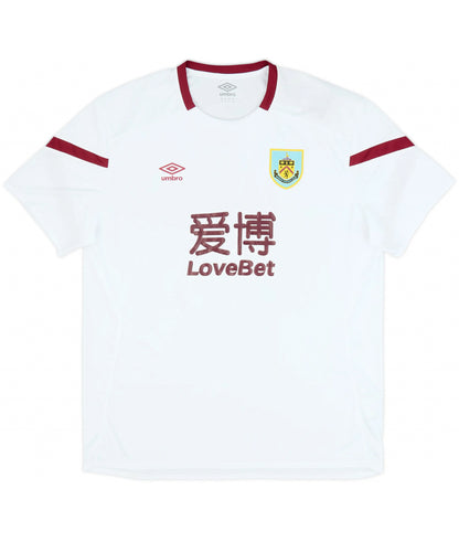 Burnley Training T-Shirt 2019-20 (3XL)