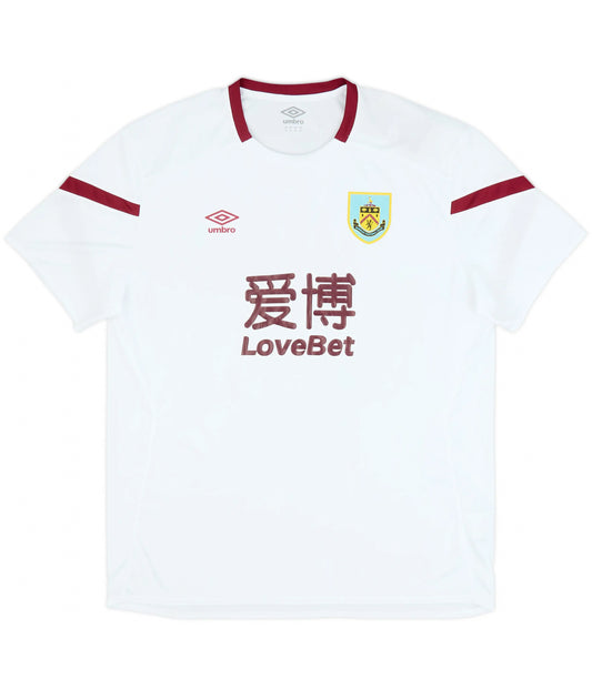 Burnley Training T-Shirt 2019-20 (3XL)