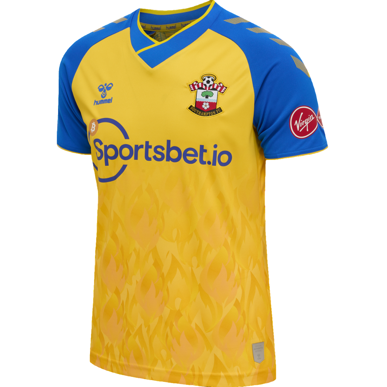 Southampton Extérieur 2021-22 (M/XL)