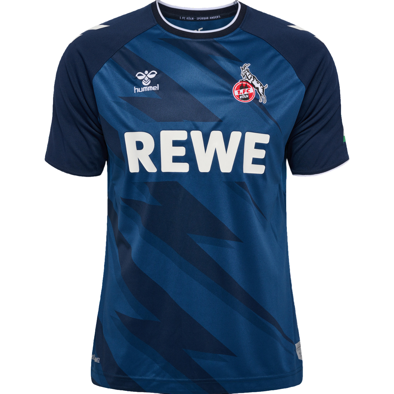 Cologne Third 22-23 (XL)