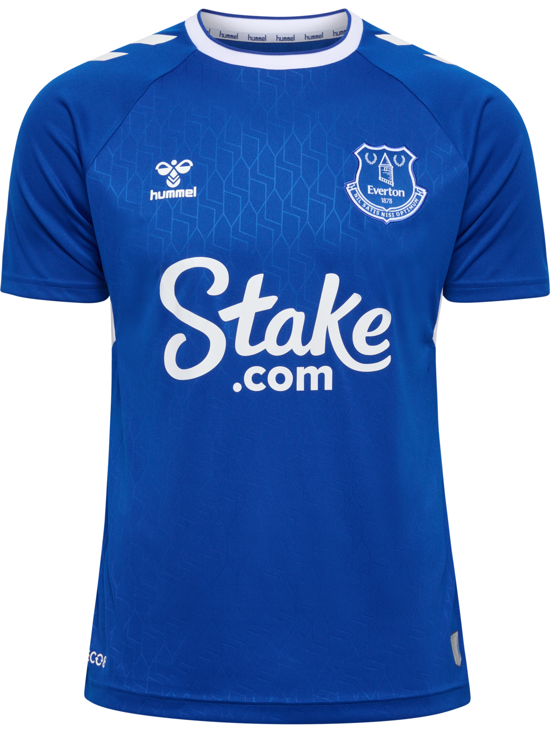 Everton Domicile 2022-23 (M/L)