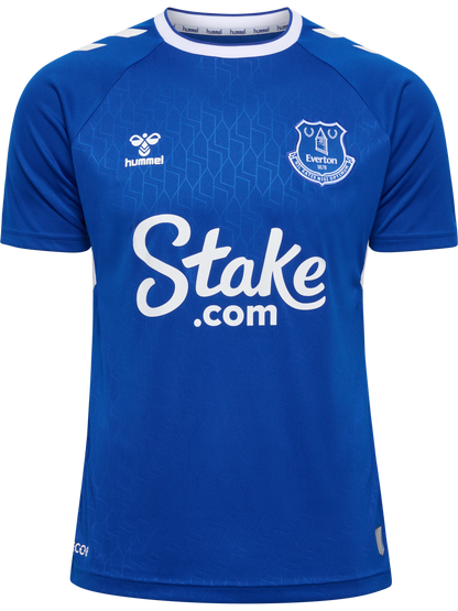 Everton Domicile 2022-23 (M/L)