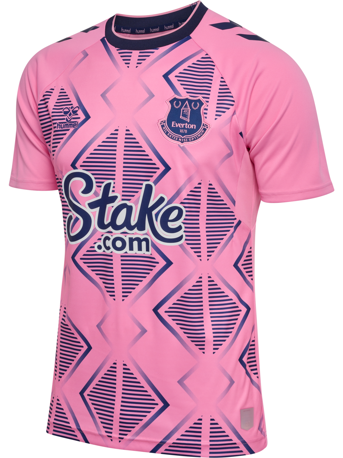 Everton Extérieur 22-23 (XL)