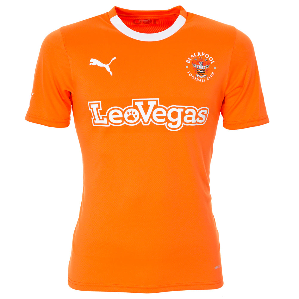 Blackpool Domicile 2023-24 (M/L)