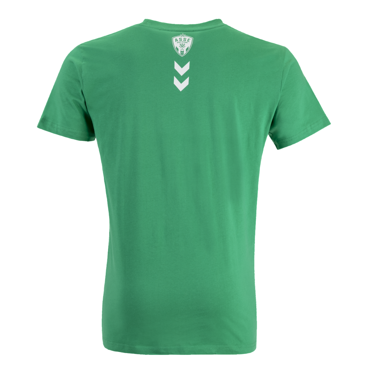 Saint Etienne T-Shirt Officiel JUNIOR (6/8/12ans)