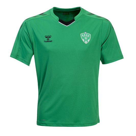 Saint Etienne Training T-Shirt 22-23 JUNIOR (14 ans)