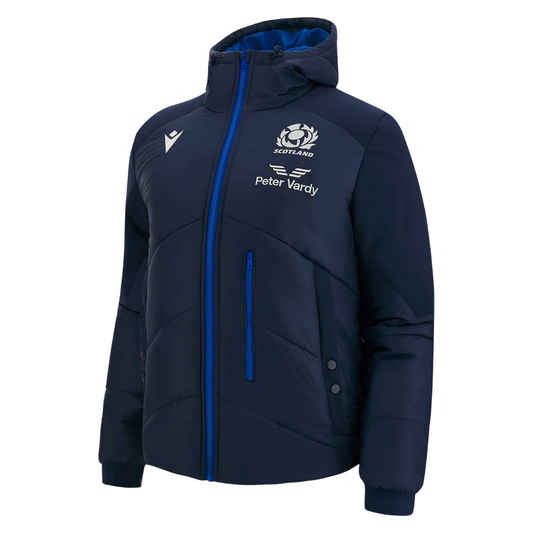Ecosse Rugby Bomber 2022-23 (S)