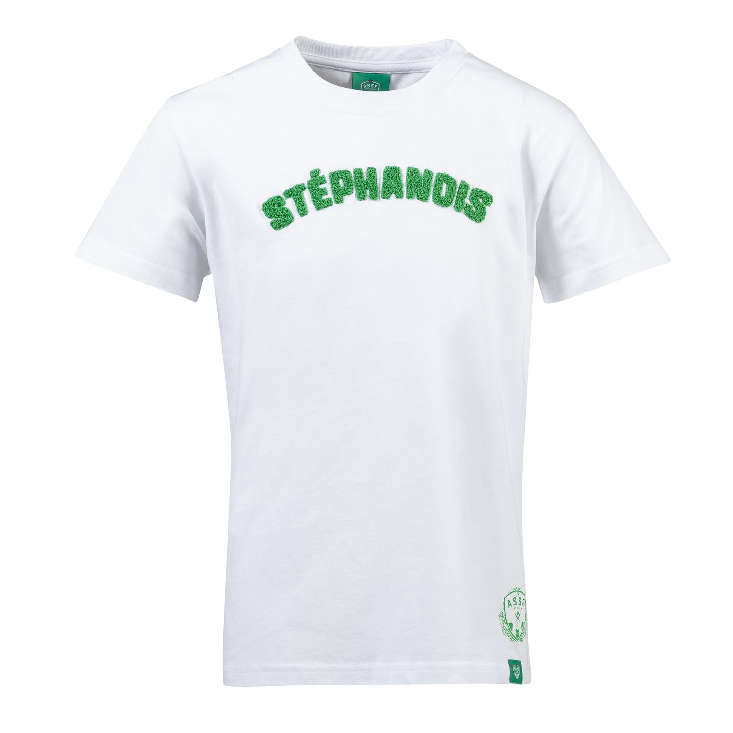 Saint Etienne T-Shirt Stéphanois JUNIOR (8/10/12ans)