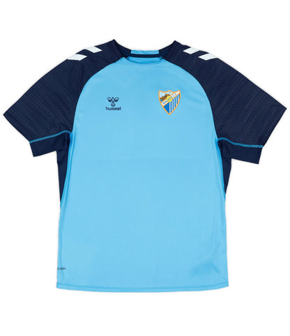 Malaga Training T-Shirt 2024-25 (XXL)