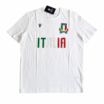 Italie Rugby T-Shirt Special (M/L/XL/XXL/3XL)