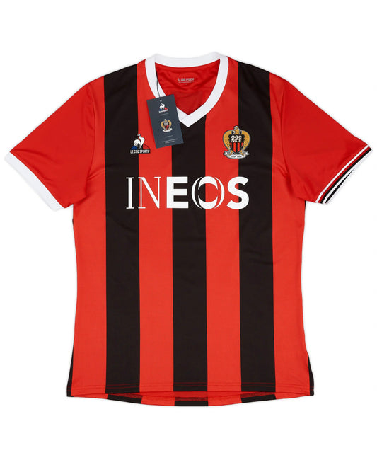 Nice Domicile 2023-24 (XL/XXL) [match day]