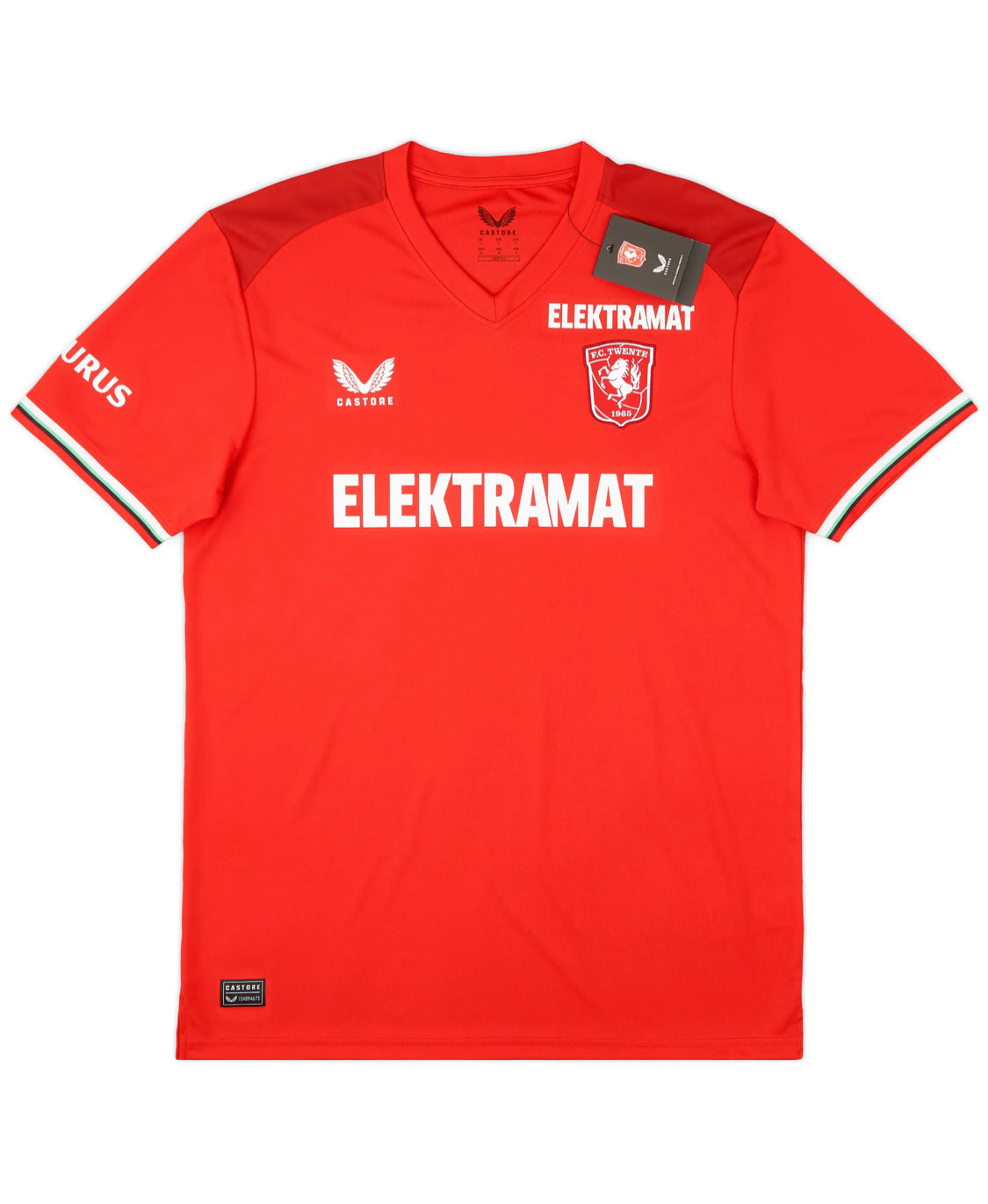 Twente Fc Domicile 2024-25 (S)