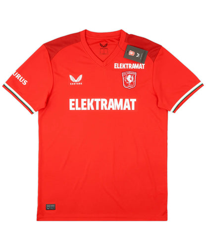 Twente Fc Domicile 2024-25 (S)
