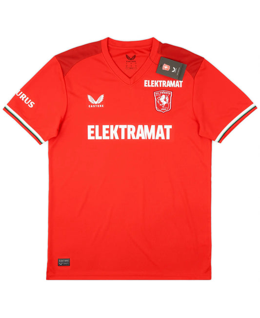 Twente Fc Domicile 2024-25 (S)