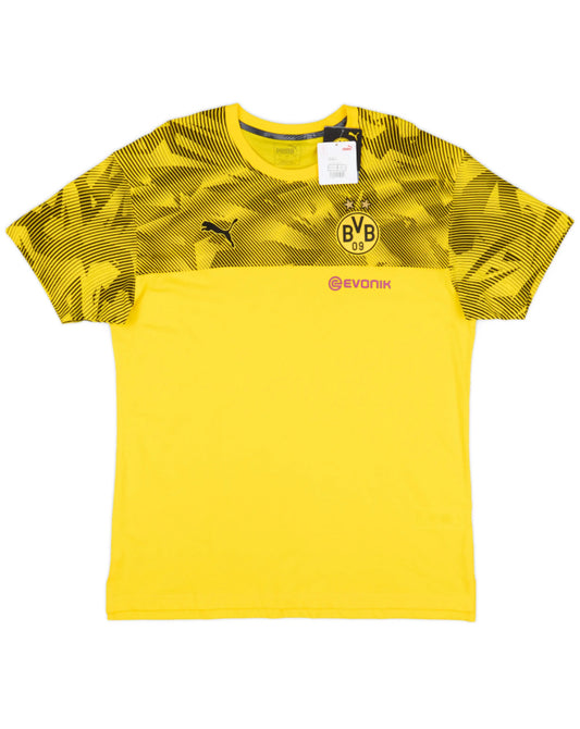 Borussia Dortmund T-Shirt Training 2019-20 (M/L)