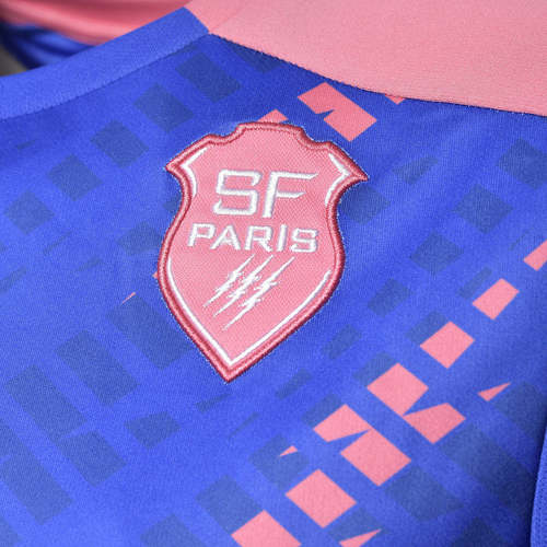 Stade Français Training Bleu 21-22 (3XL)