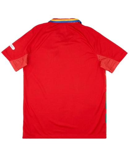 Namibie Domicile 2024-25 (S/XL)