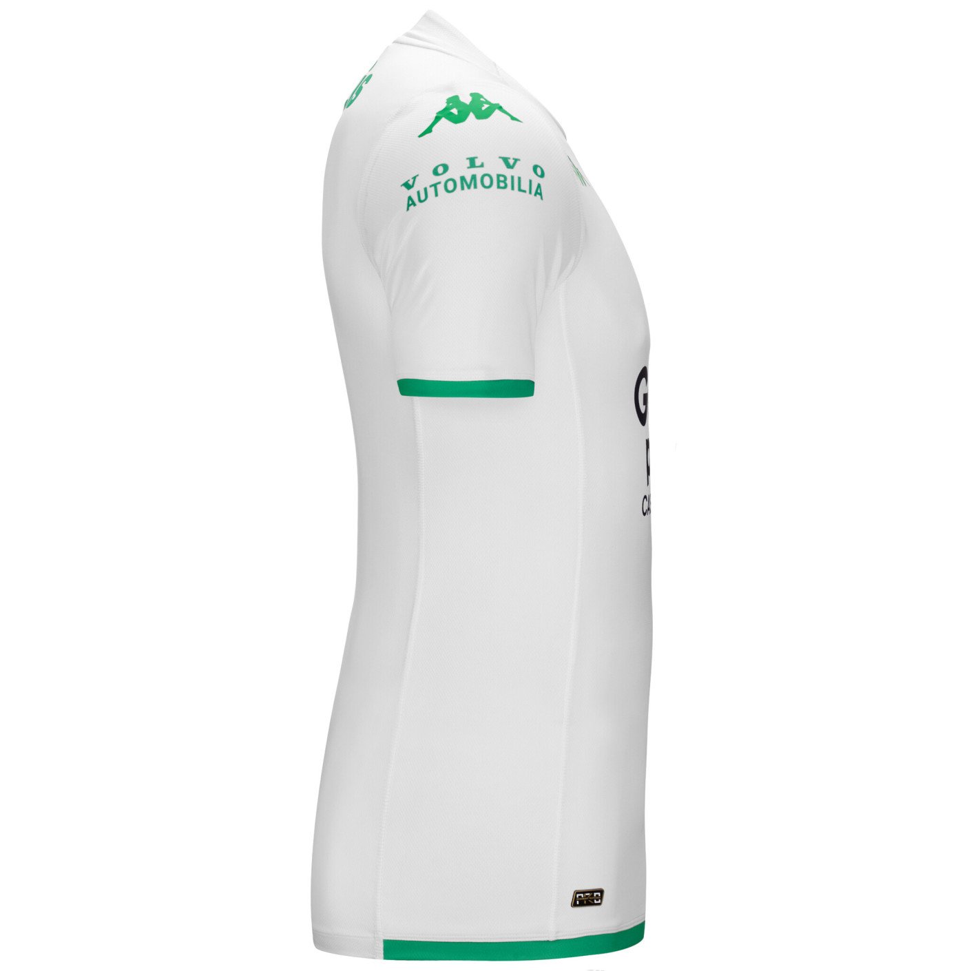 Cercle Bruges Extérieur 2023-24 (XL/XXL)
