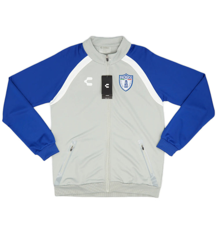 Pachuca Veste Training 2021-22 (L)