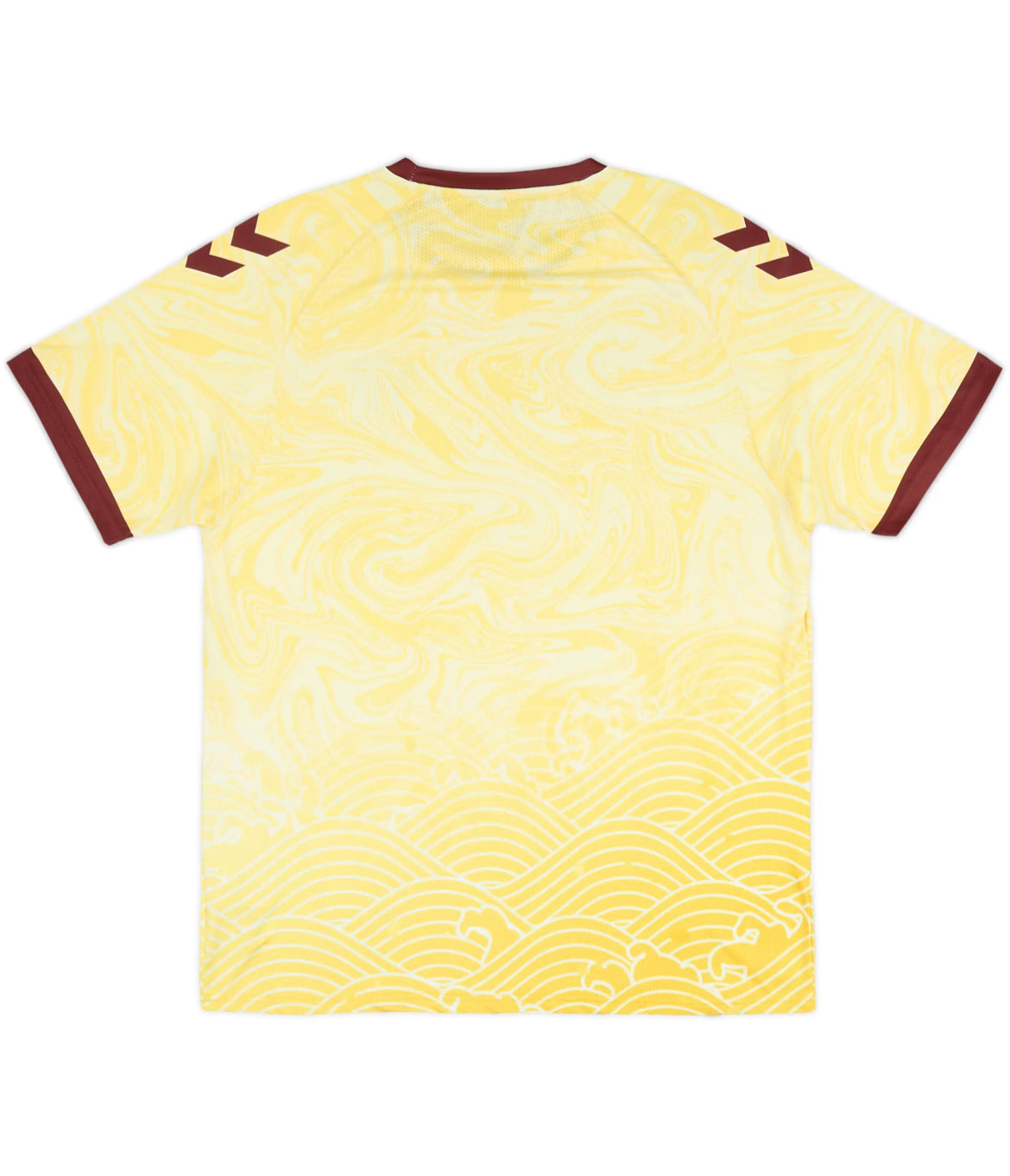 Inter Kashi Third 2024-25 (M/L/XL)