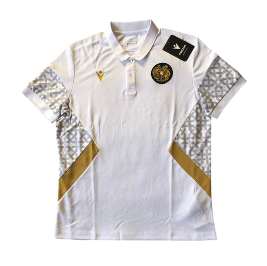 Armenia Official Polo Shirt 2023-24 (M/L/XL)