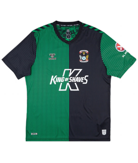 Coventry City Third 2023-24 (XL)