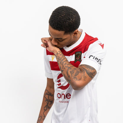 Valour Fc Domicile 2024 (XL) [match day]